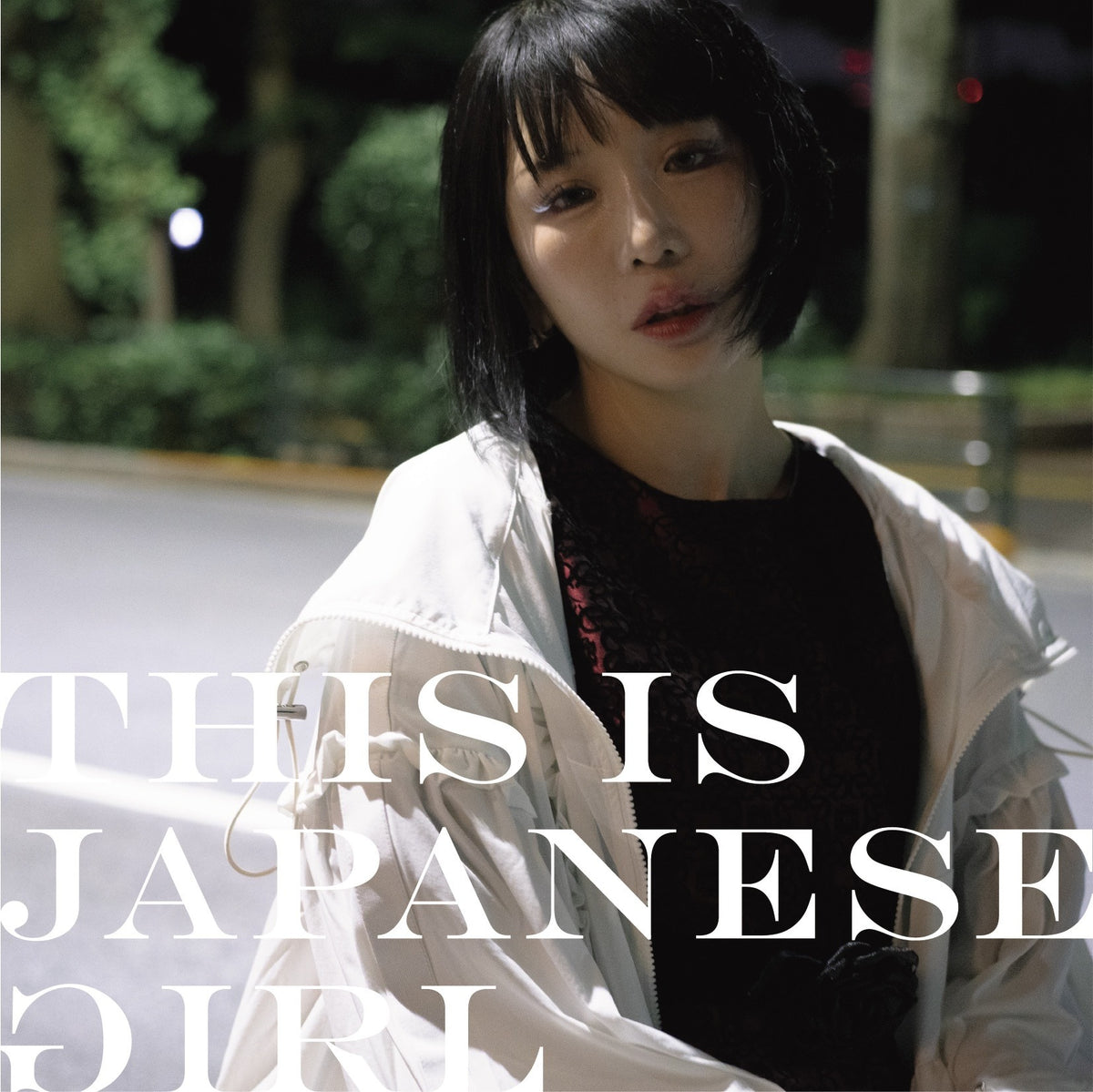 THIS IS JAPANESE GIRL – 大森靖子公式サイト